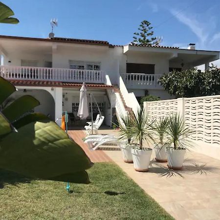 Vivienda Vacacional Josver ベニカシム エクステリア 写真