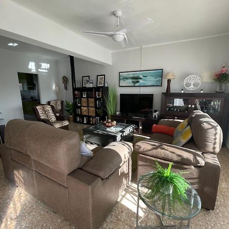 Vivienda Vacacional Josver ベニカシム エクステリア 写真