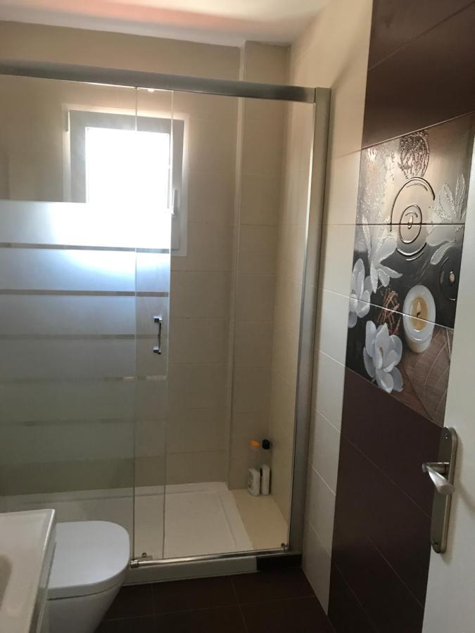 Vivienda Vacacional Josver ベニカシム エクステリア 写真