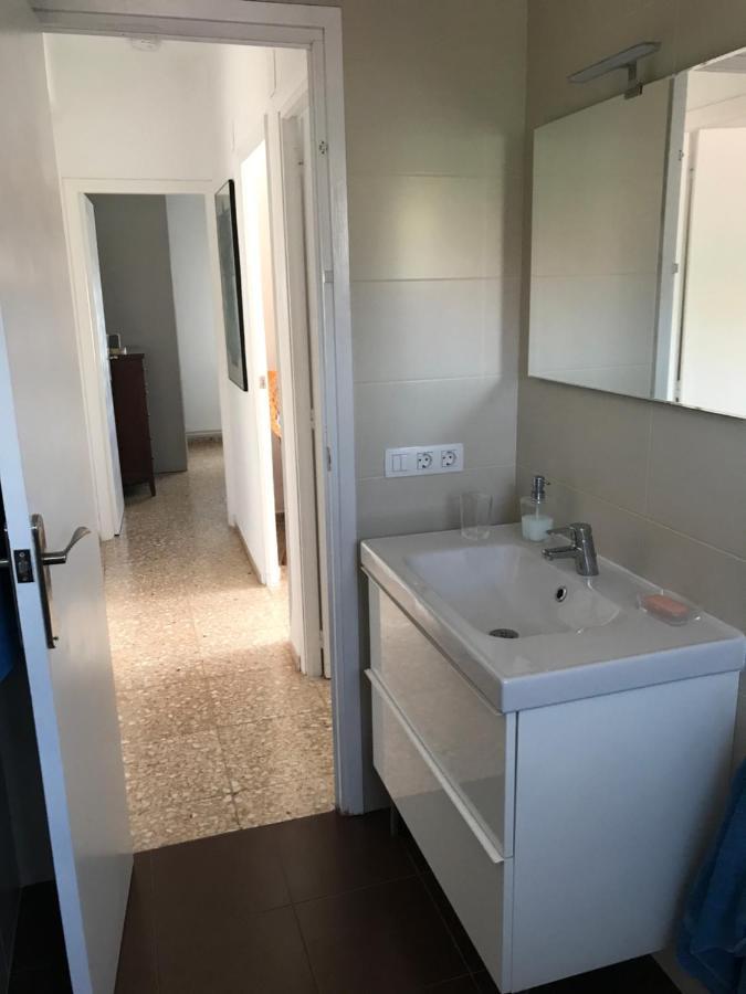 Vivienda Vacacional Josver ベニカシム エクステリア 写真