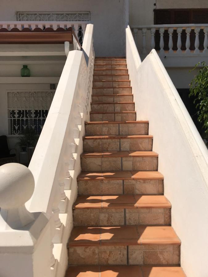 Vivienda Vacacional Josver ベニカシム エクステリア 写真