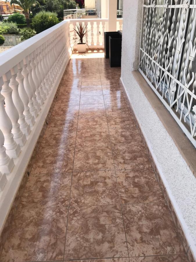 Vivienda Vacacional Josver ベニカシム エクステリア 写真