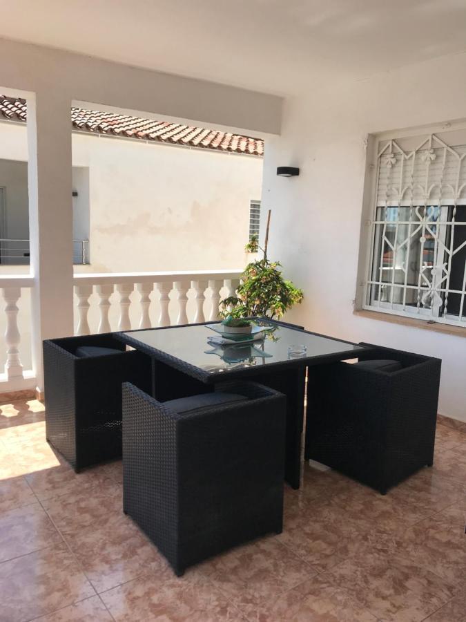 Vivienda Vacacional Josver ベニカシム エクステリア 写真