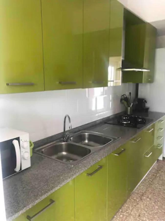 Vivienda Vacacional Josver ベニカシム エクステリア 写真