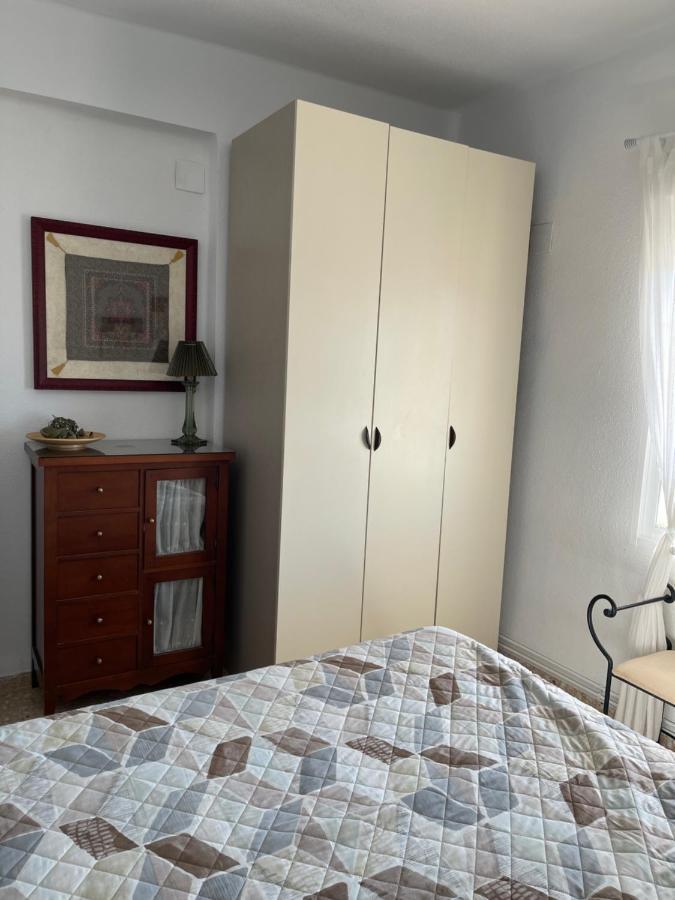Vivienda Vacacional Josver ベニカシム エクステリア 写真