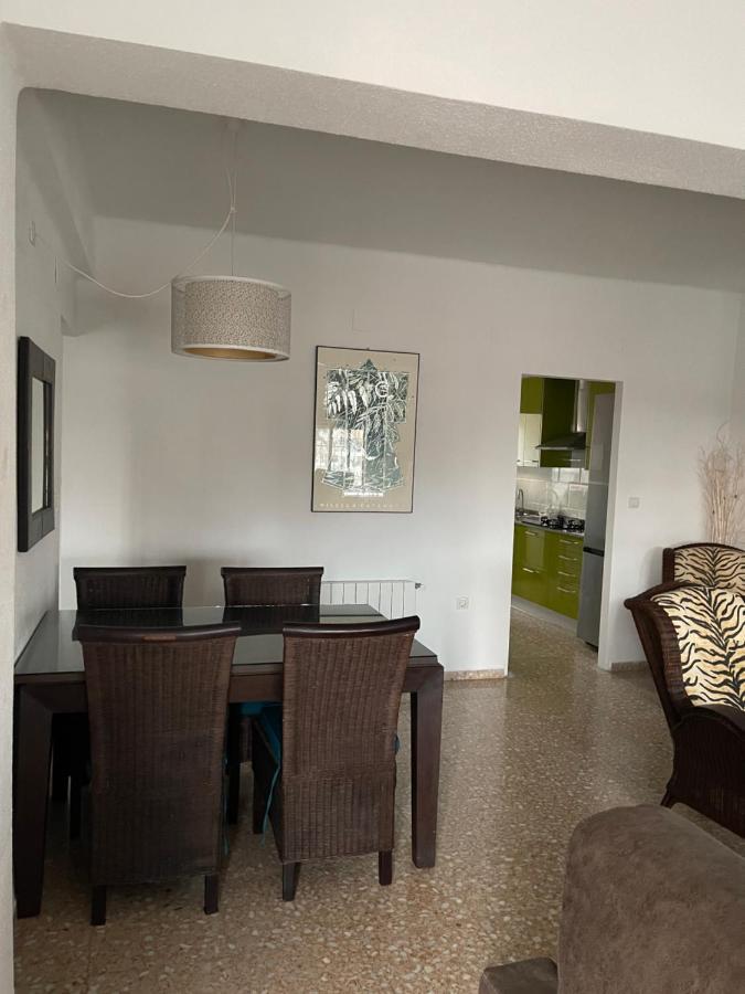 Vivienda Vacacional Josver ベニカシム エクステリア 写真