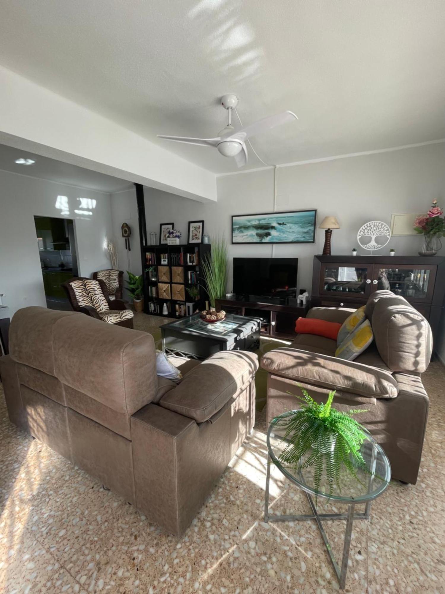 Vivienda Vacacional Josver ベニカシム エクステリア 写真