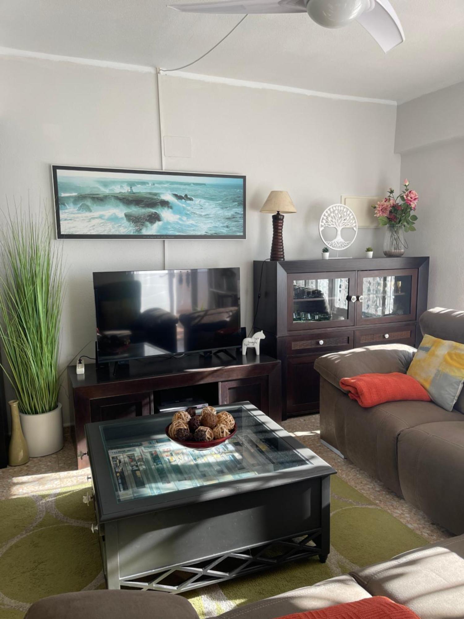 Vivienda Vacacional Josver ベニカシム エクステリア 写真